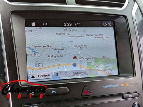 Used 2019 Ford Explorer Limited w/ Ford Safe & Smart Package image 27