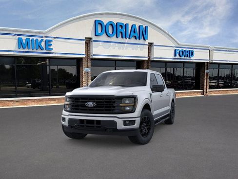 New 2026 Ford F150 XLT image 2