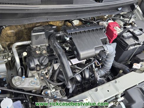 Used 2024 Mitsubishi Mirage G4 SE image 17