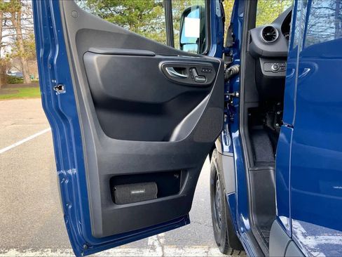 New 2026 Mercedes-Benz Sprinter 2500 image 14