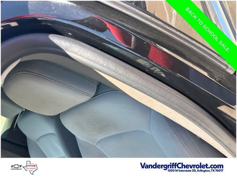 Used 2016 Chevrolet Malibu LS FWD image 20