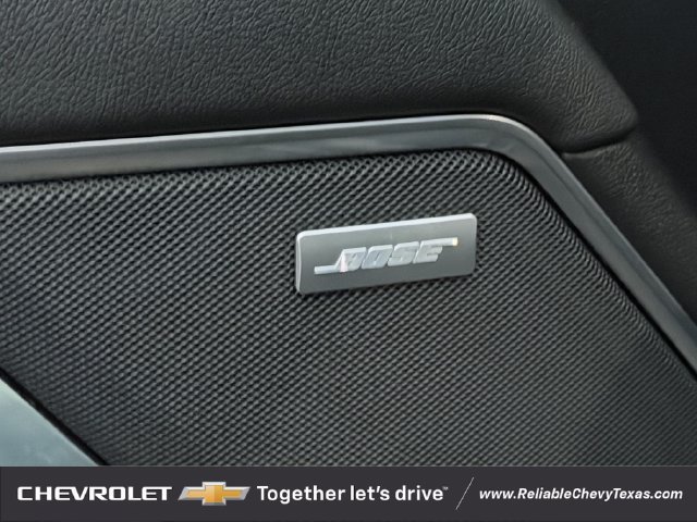 Used 2022 Chevrolet Silverado 1500 LTZ AWD/4WD image 30