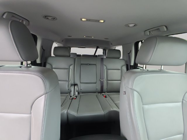 Used 2017 Chevrolet Tahoe LT RWD image 16