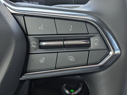 New 2026 Chevrolet Suburban High Country image 30