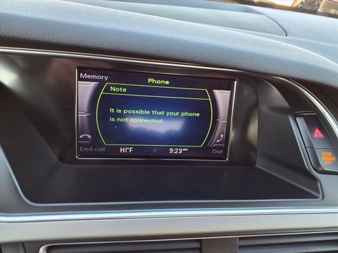 Used 2013 Audi A4 2.0T Premium w/ Convenience Pkg image 3