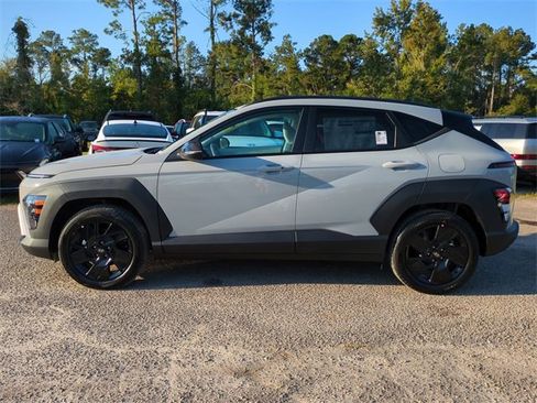 New 2026 Hyundai Kona SEL Sport image 8