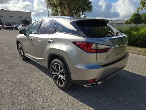 Used 2021 Lexus RX 350 FWD w/ Premium Package image 3