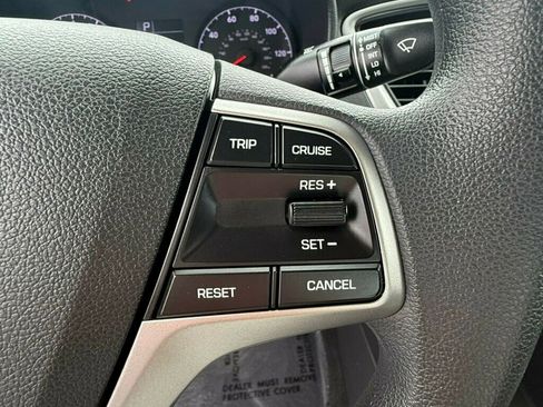 Used 2021 Hyundai Accent SE FWD image 25