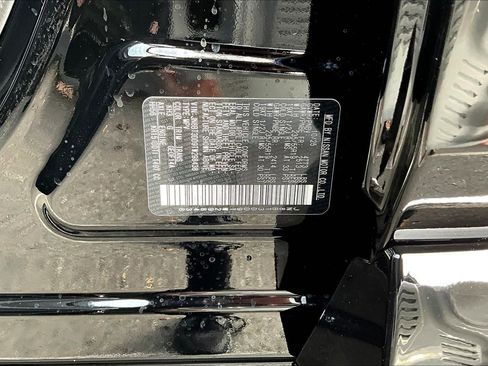 New 2026 Nissan Rogue Platinum w/ Platinum Premium Package image 14