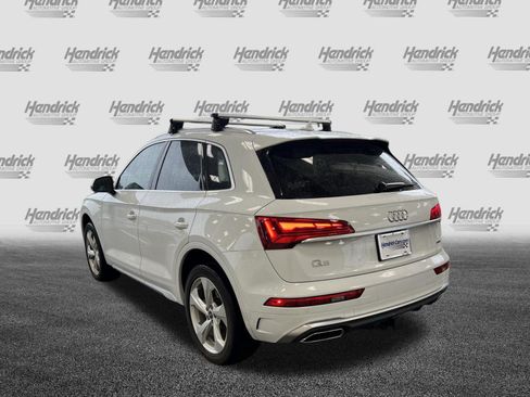 Used 2023 Audi Q5 2.0T Premium Plus AWD/4WD image 8
