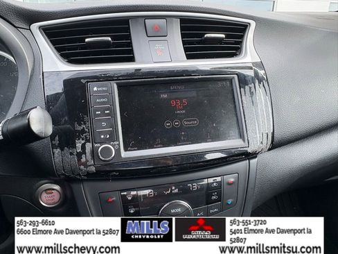 Used 2019 Nissan Sentra SV image 19