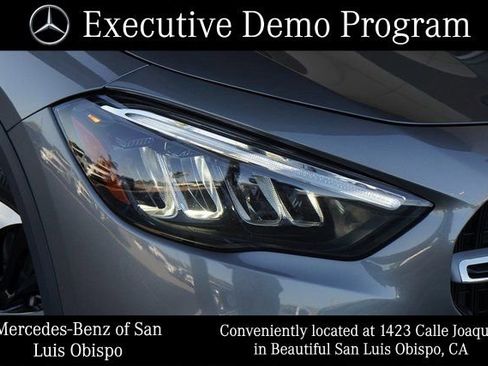 Used 2025 Mercedes-Benz GLA 250 image 12