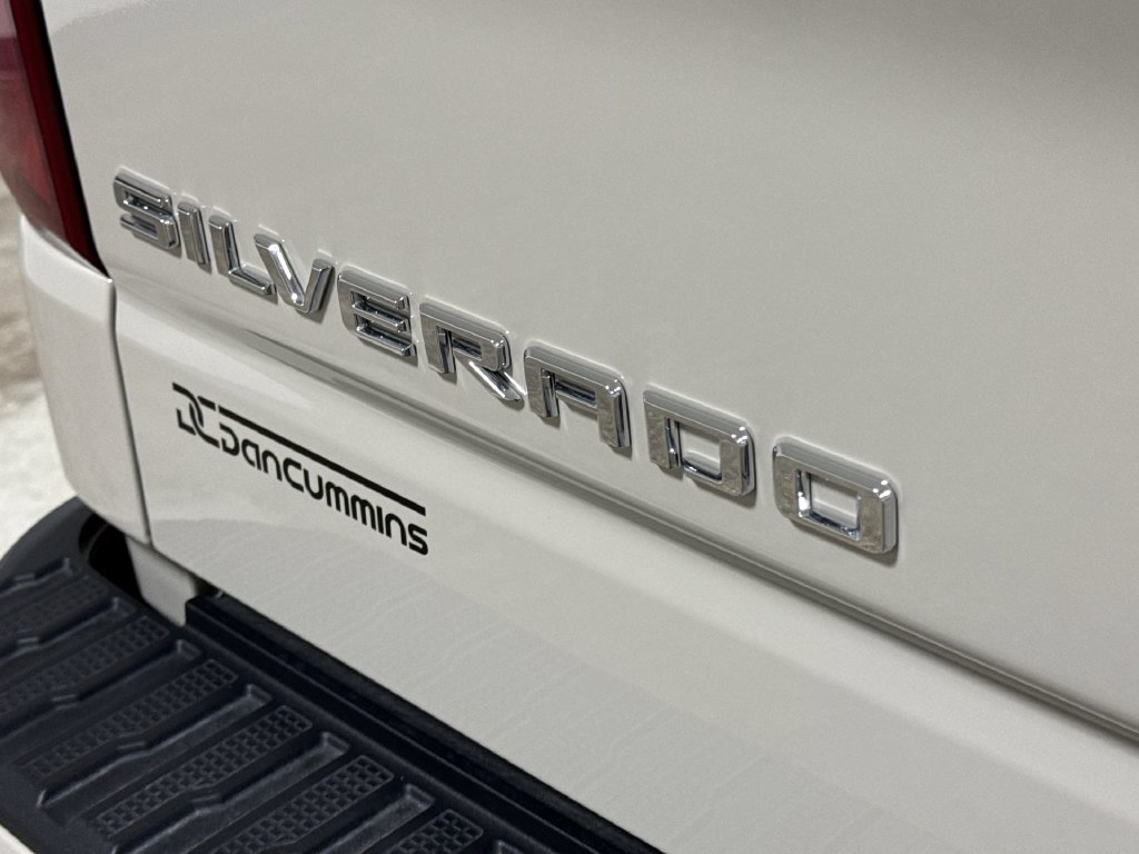 New 2026 Chevrolet Silverado 1500 RST w/ RST Select Package AWD/4WD image 26