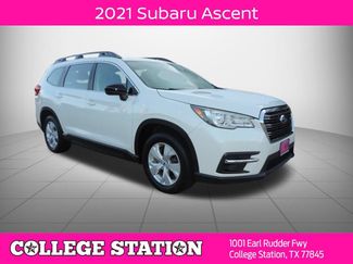 Used 2021 Subaru Ascent 8-Passenger AWD/4WD video 1
