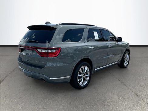 Used 2022 Dodge Durango Citadel AWD/4WD image 30
