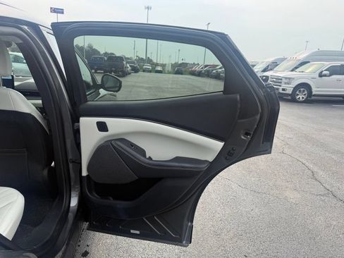 Used 2023 Ford Mustang Mach-E Premium RWD image 47