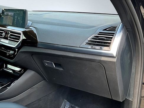 Used 2023 BMW X3 xDrive30i image 21