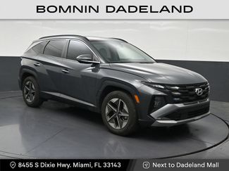 Used 2025 Hyundai Tucson SEL FWD video 1