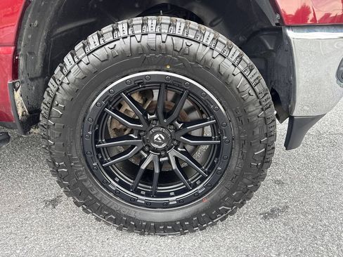 Used 2022 RAM 1500 Big Horn AWD/4WD image 30