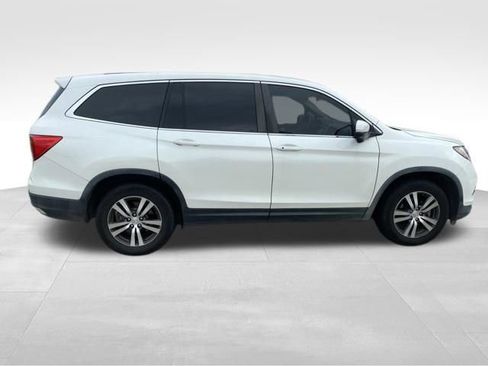 Used 2018 Honda Pilot EX-L image 7