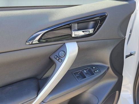 New 2026 Mitsubishi Eclipse Cross SE AWD/4WD image 16