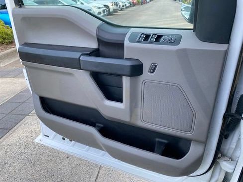 Used 2019 Ford F150 XL w/ Equipment Group 101A Mid AWD/4WD image 19