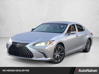 Used 2024 Lexus ES 350 w/ Premium Package
