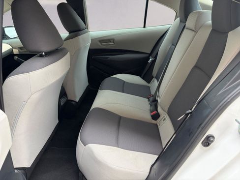 Used 2024 Toyota Corolla LE FWD image 13