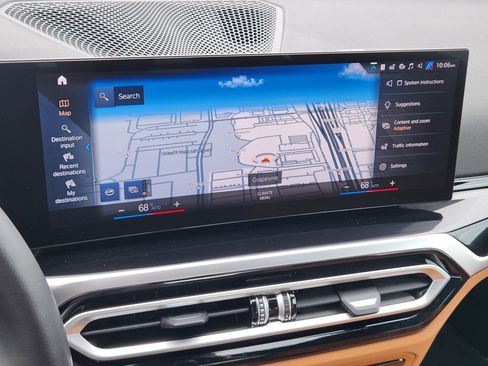 Used 2023 BMW 330i Sedan image 16