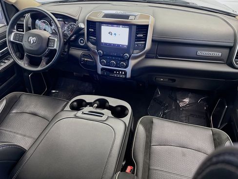 Used 2022 RAM 2500 Laramie image 12