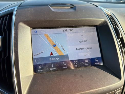 Used 2019 Ford Edge ST w/ Convenience Package image 6