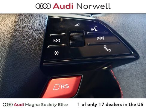 New 2026 Audi RS 3 AWD/4WD image 36