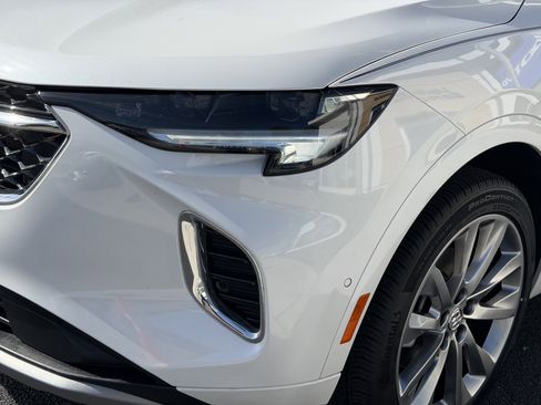 Used 2023 Buick Envision Avenir image 6