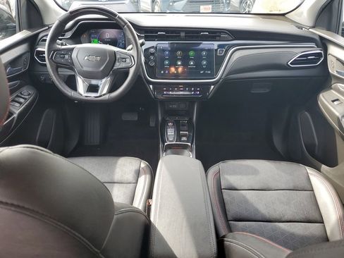 Used 2023 Chevrolet Bolt EUV Premier w/ Super Cruise Package image 9