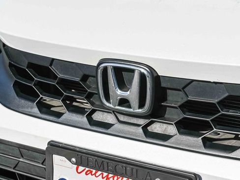 Used 2022 Honda Civic EX-L image 13