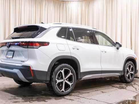 New 2026 Volkswagen Tiguan SE image 6