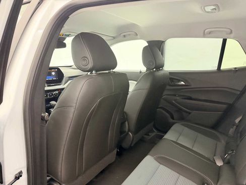 New 2026 Chevrolet Trax LT w/ Driver Confidence Package image 18