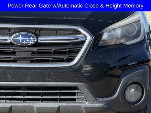 Used 2018 Subaru Outback 2.5i Premium image 10
