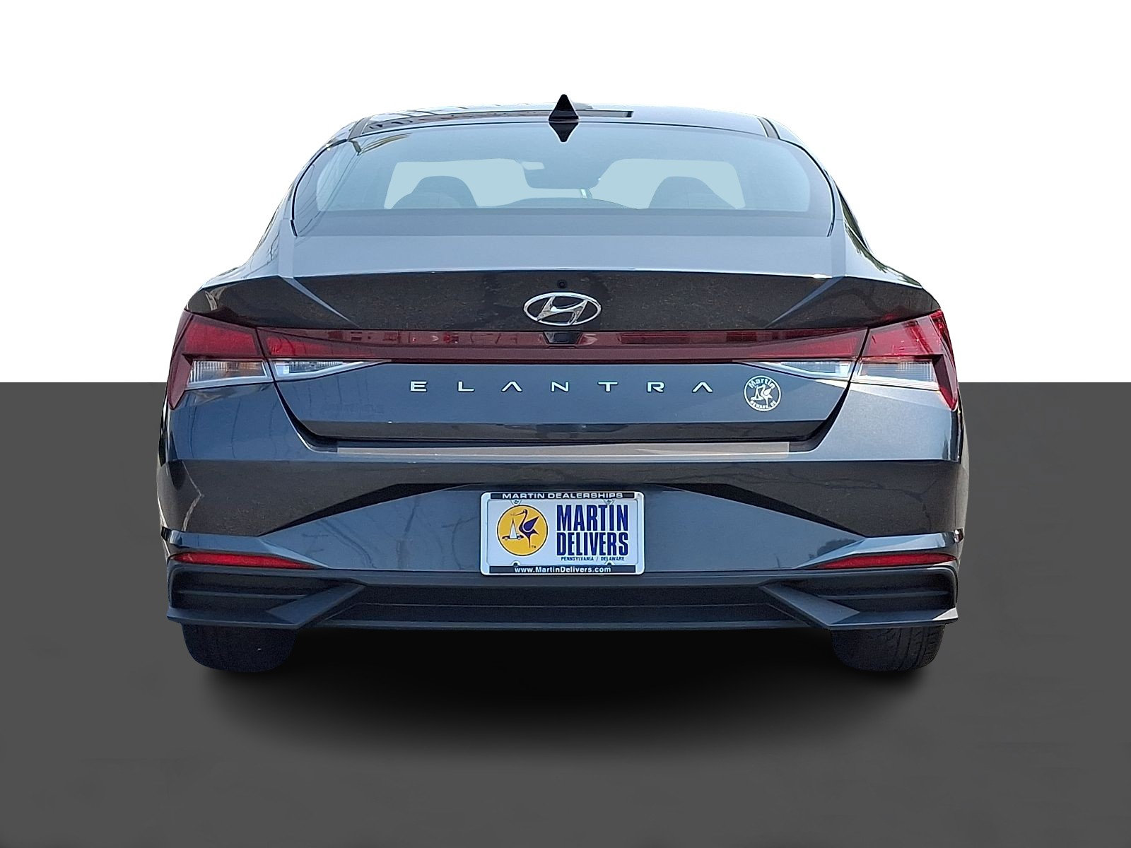 Used 2023 Hyundai Elantra SEL w/ Convenience Package FWD image 5