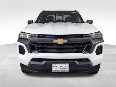 New 2026 Chevrolet Colorado LT w/ Advanced Trailering Package RWD image 2