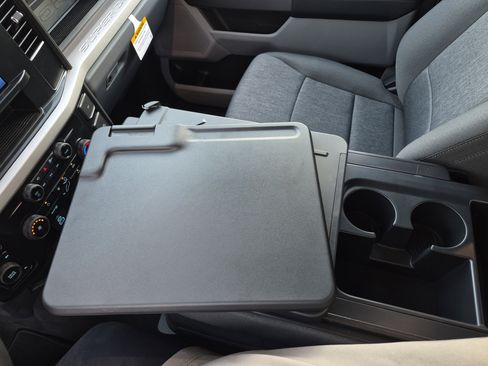 New 2026 Ford F350 XL w/ STX Appearance Package image 24