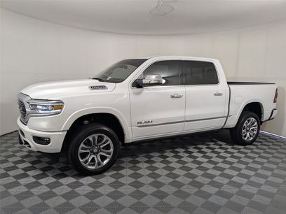 Used 2022 RAM 1500 Limited
