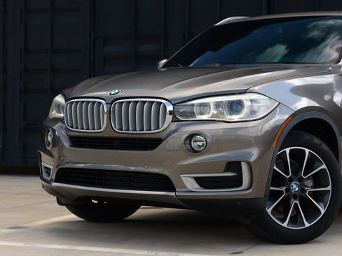 Used 2017 BMW X5 sDrive35i RWD image 34
