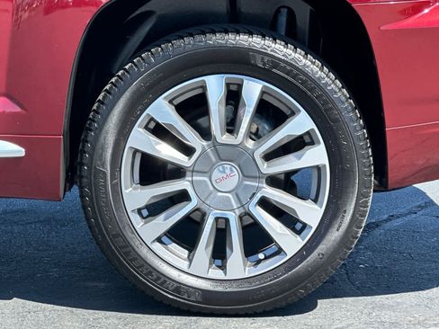 Used 2016 GMC Terrain Denali AWD/4WD image 30