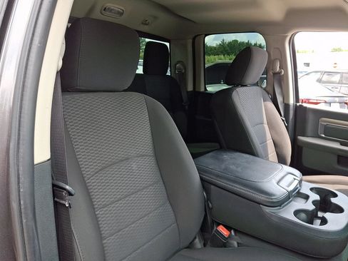 Used 2020 RAM 1500 Warlock AWD/4WD image 13