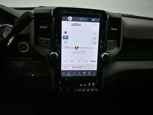 New 2026 RAM 3500 Tradesman image 20