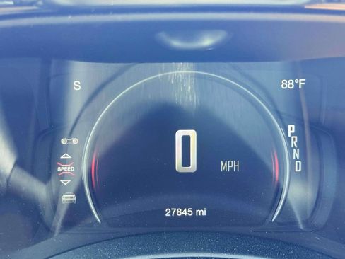 Used 2025 Dodge Durango GT AWD/4WD image 19