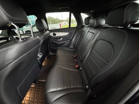 Used 2022 Mercedes-Benz GLC 300 image 19