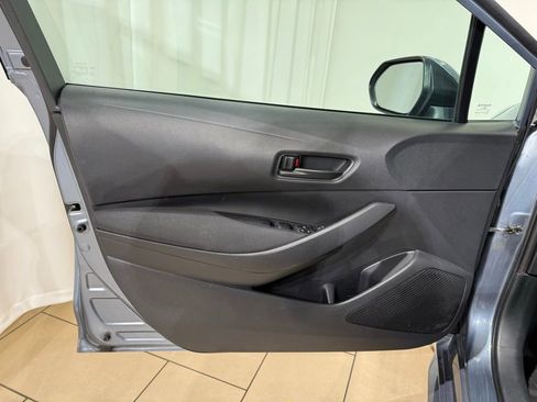 Certified 2024 Toyota Corolla LE image 14