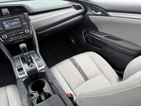 Used 2019 Honda Civic LX image 17